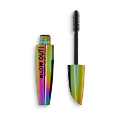 Mascara With Cannabis Sativa MAKEUP REVOLUTION Blow Out! 8g